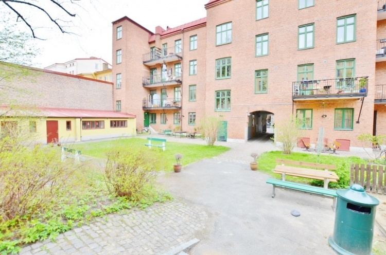Andra Långgatan 18 A – bild 5
