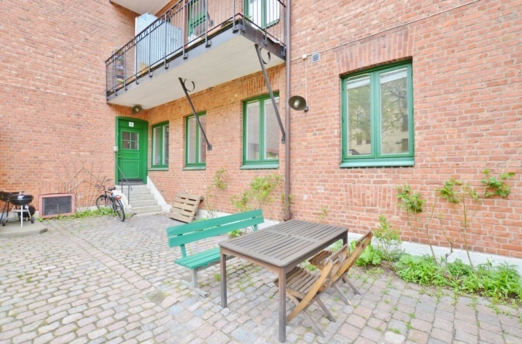 Andra Långgatan 18 A – bild 3