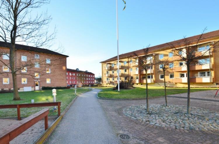Arvid Lindmansgatan 23 C – bild 3