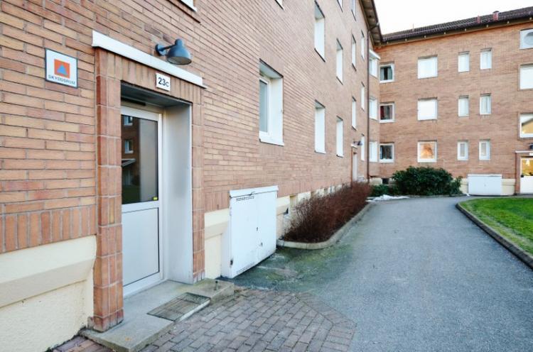 Arvid Lindmansgatan 23 C – bild 4