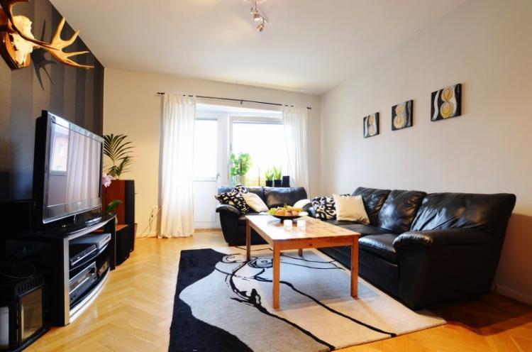 Arvid Lindmansgatan 23 C – bild 8