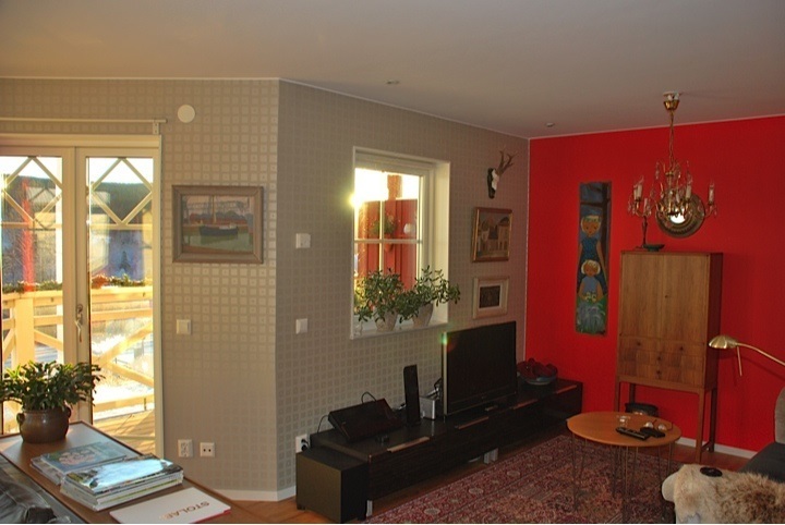 Bölevägen 9 A – bild 3