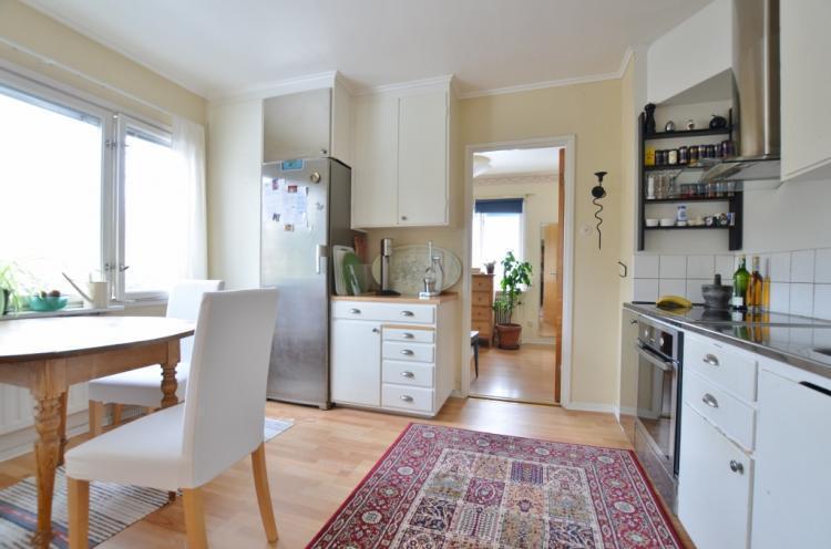 Västra Vägen 6 – bild 7