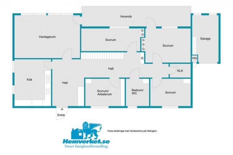 Blockvägen 6 – bild 4