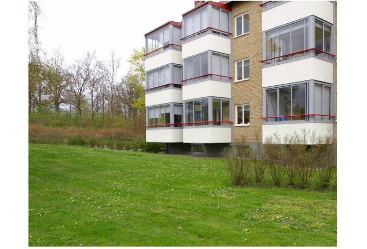 Kungsgårdsvägen 32 B – bild 4