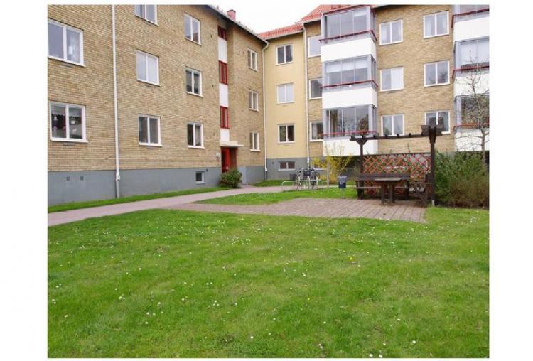 Kungsgårdsvägen 32 B – bild 3