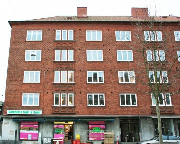 Föreningsgatan 70 – bild 3