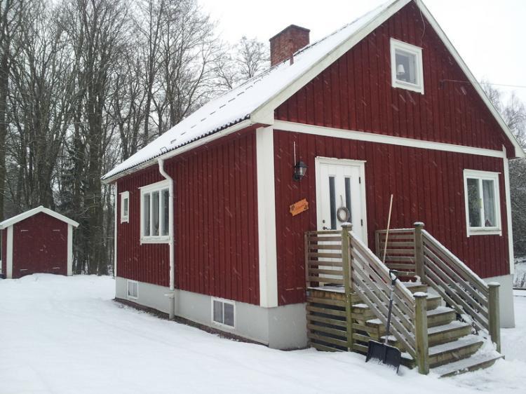 Bild 2 från Hemverket