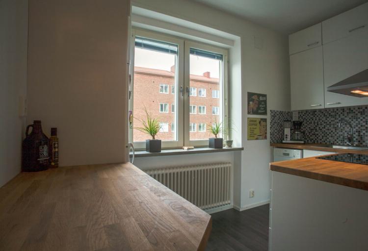 Lokföraregatan 1 A – bild 5