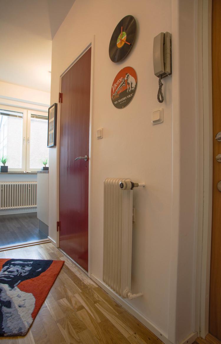 Lokföraregatan 1 A – bild 8