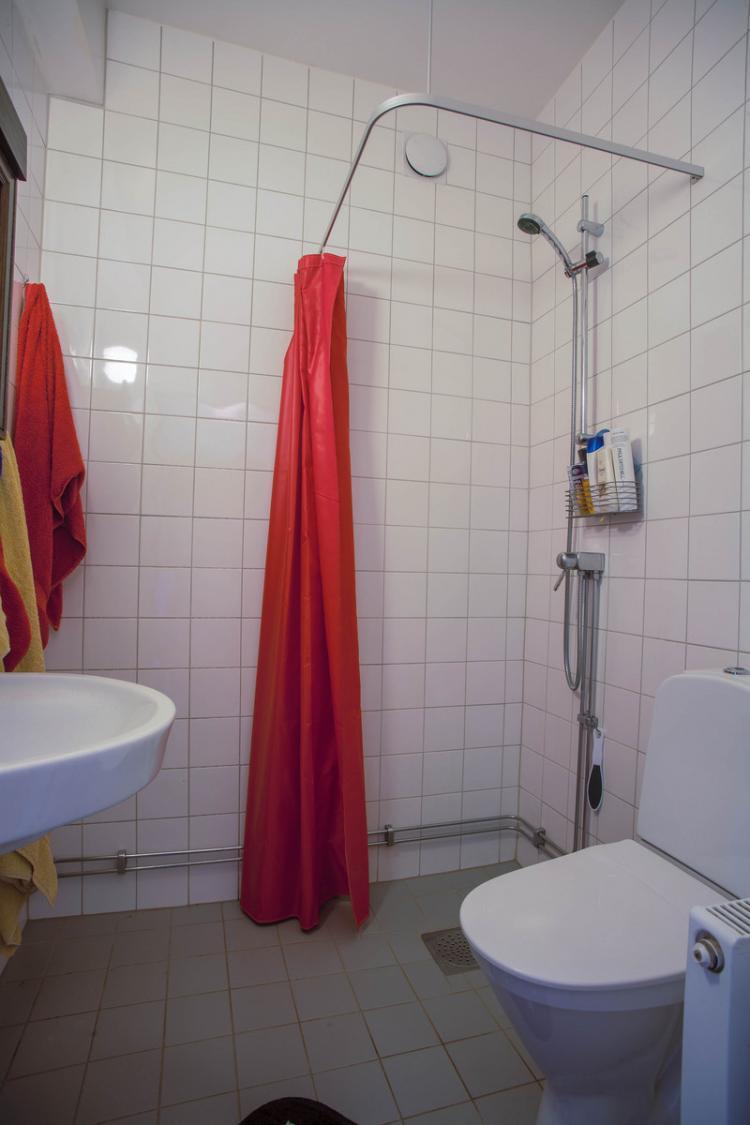 Lokföraregatan 1 A – bild 6