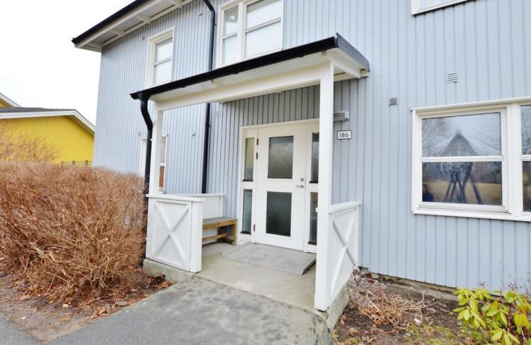 Ullas Lyckas Väg 186 – bild 6