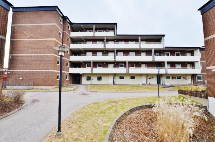 Lillekärr Södra 206 – bild 6