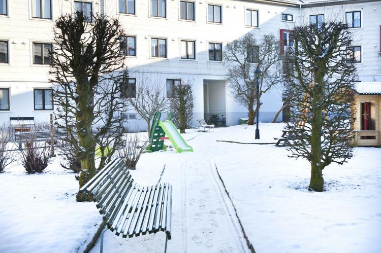 Strandridaregatan 18 O – bild 7