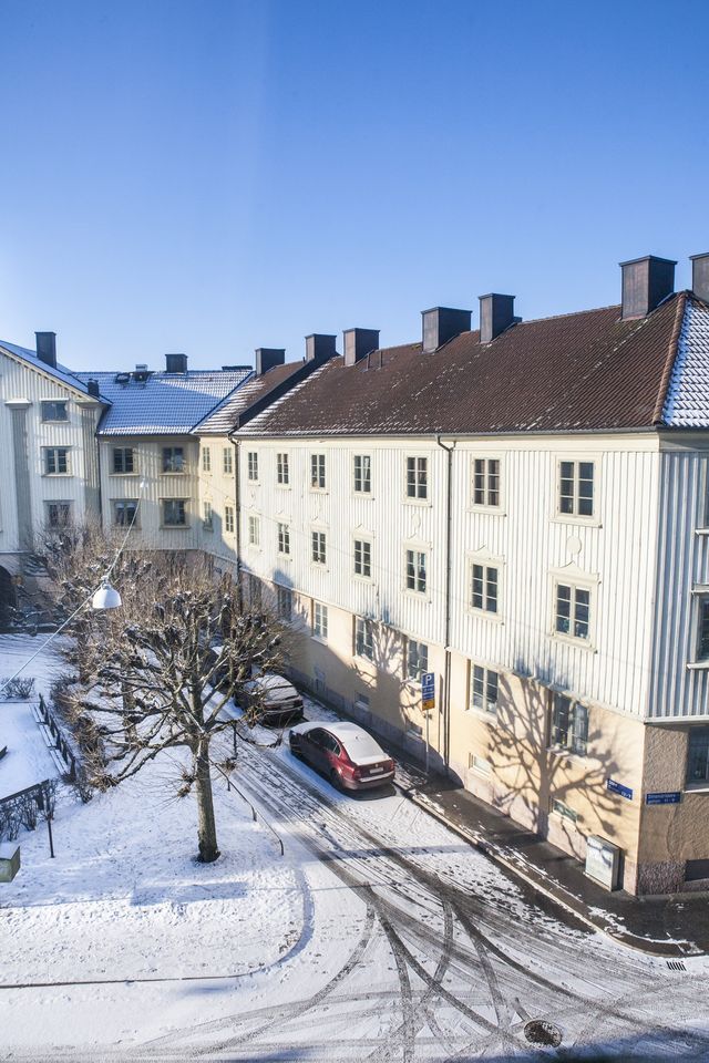 Strandridaregatan 18 O – bild 6