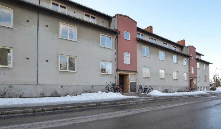 Stora Nygatan 21 D – bild 7