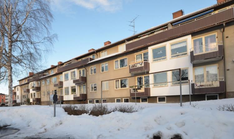 Stora Nygatan 21 D – bild 6