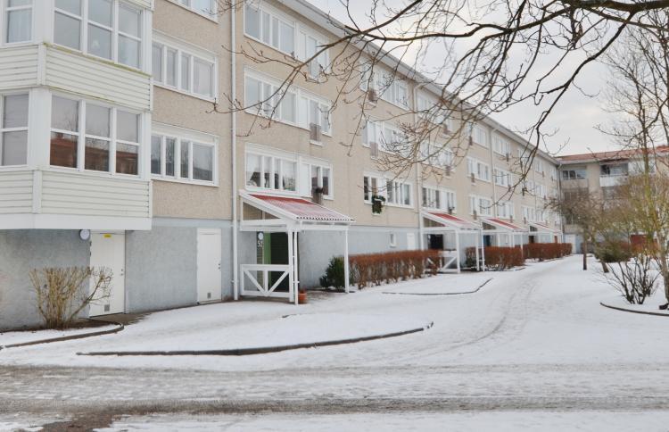 Hjällbogärdet 52 – bild 7