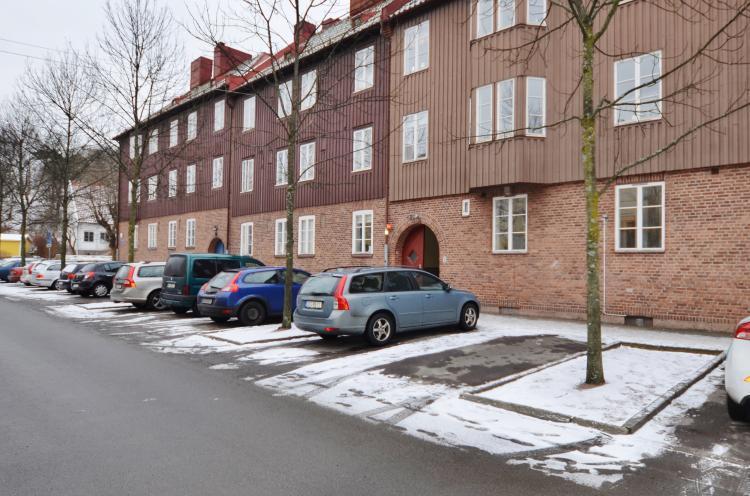 Falkgatan 17 A – bild 3