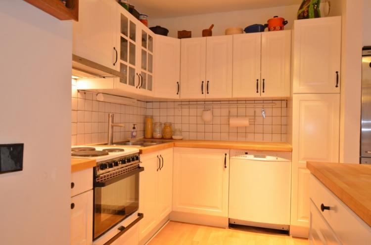 Bodekullsgatan 34 A – bild 3
