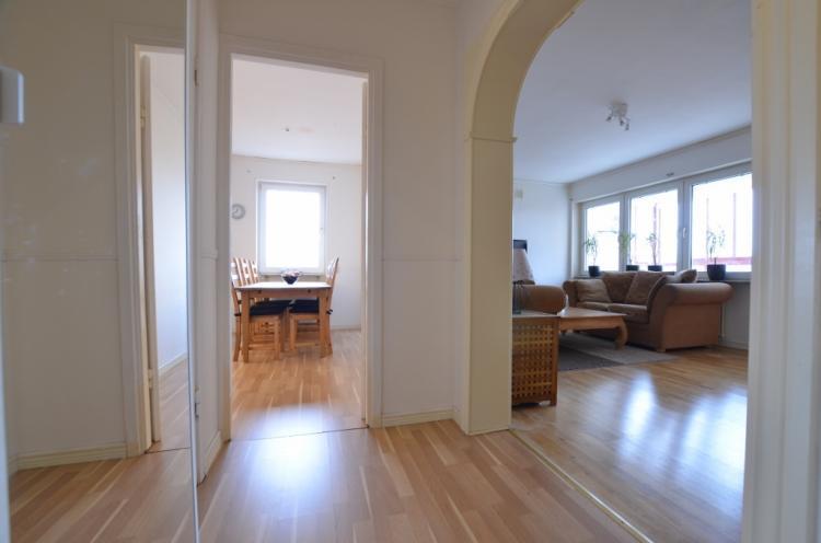Östra Farmvägen 34 A – bild 3