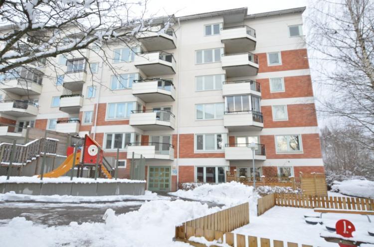 Mjölnerbacken 16 – bild 7