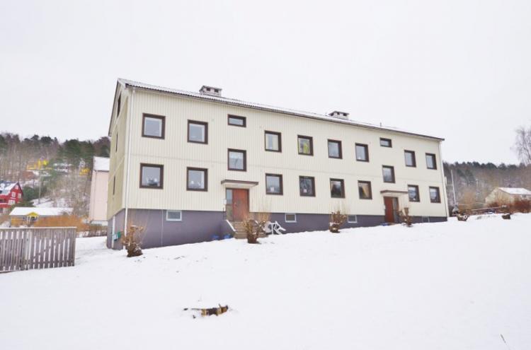 Idrottsvägen 11B – bild 6