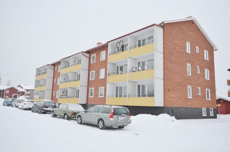 Millåkersgatan 18 A – bild 3