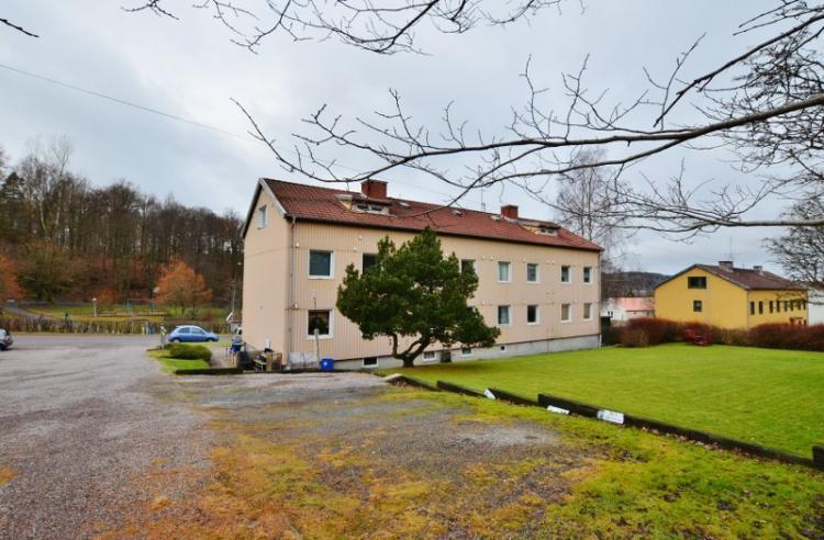 Nordgärdesvägen 7 A – bild 3