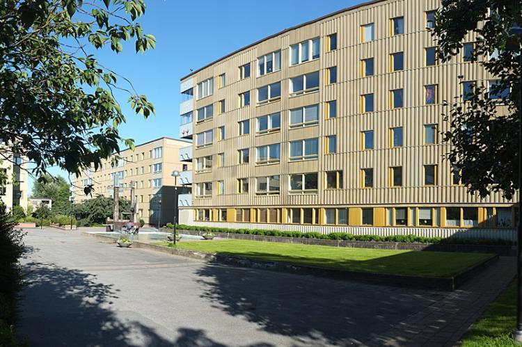 Klostergången 11 – bild 5