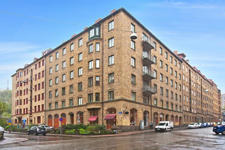 Olivedalsgatan 18 – bild 8