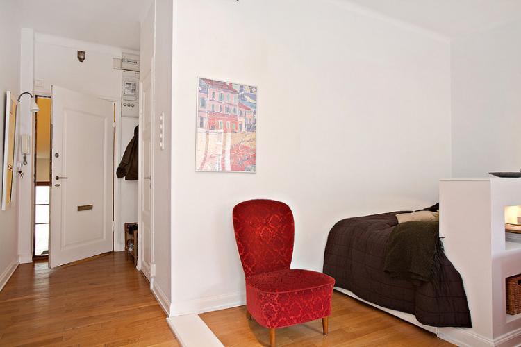 Olivedalsgatan 18 – bild 5