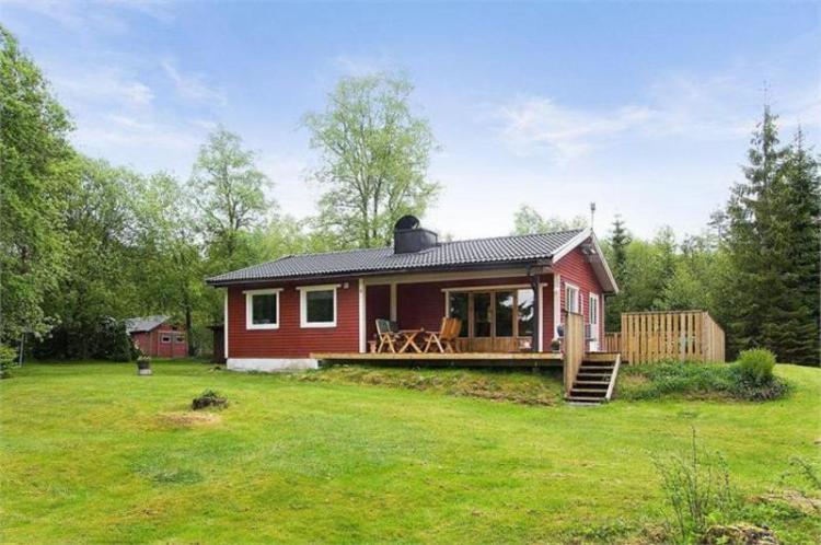 Oxsjövägen 34 – bild 3