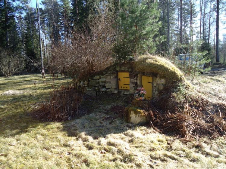 Glommans Småstugeområde 7 – bild 3