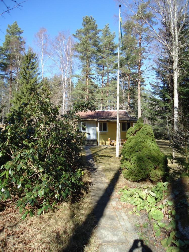 Glommans Småstugeområde 7 – bild 4