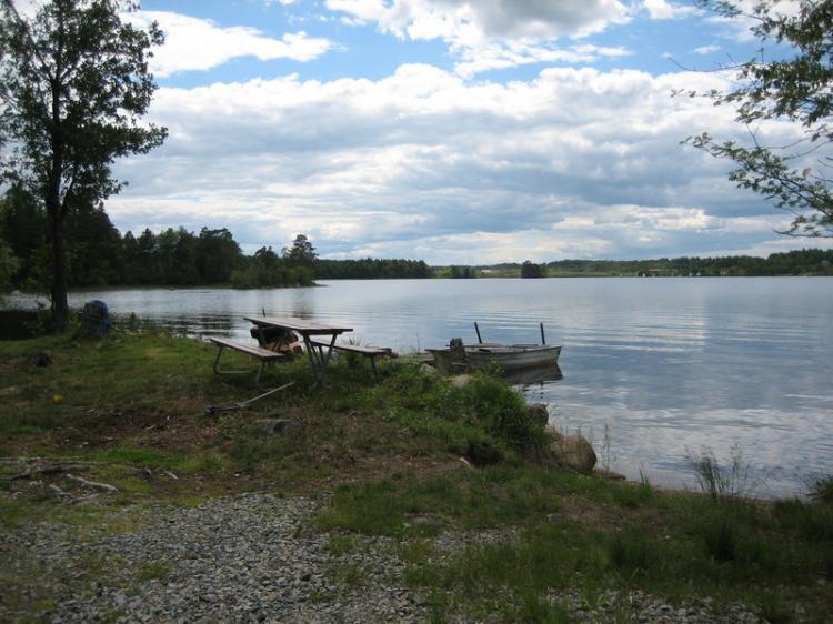 Helgö Sjöholmen 2 – bild 3
