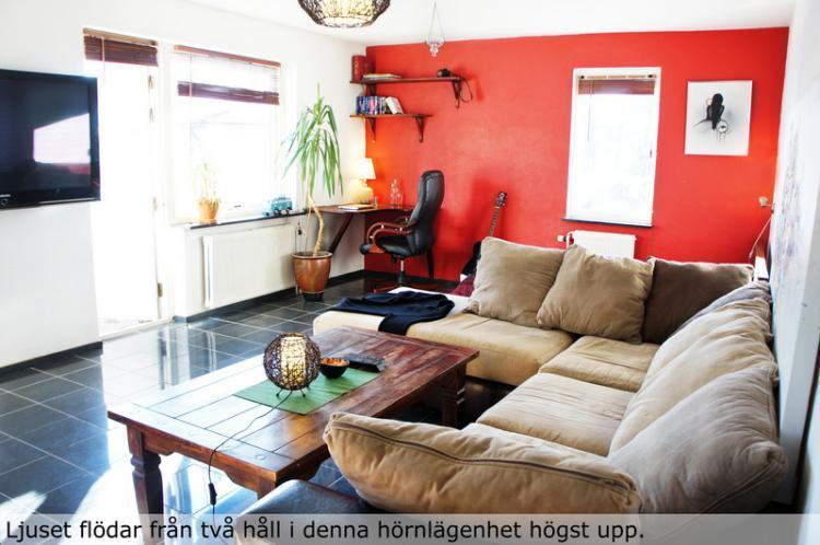 Söndagsgatan 9 – bild 3