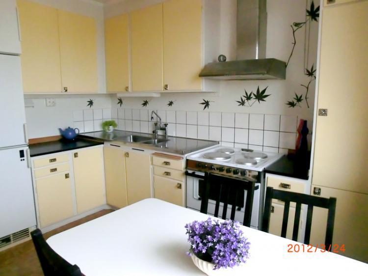 Elin Wägners Gata 3 – bild 5