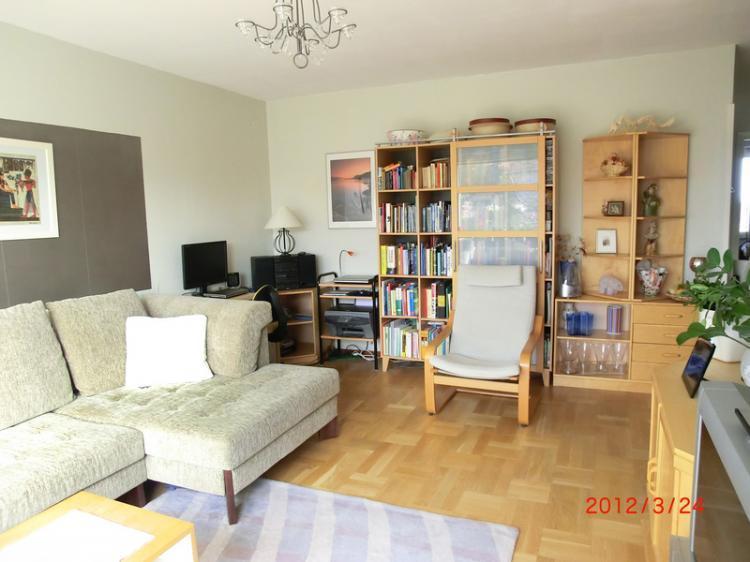 Elin Wägners Gata 3 – bild 4