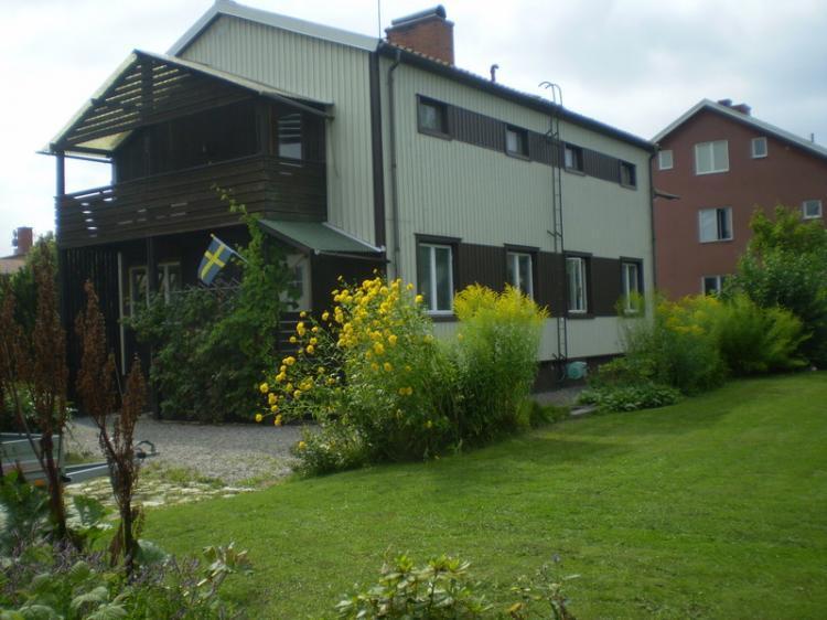 Norra Storängsvägen 3 – bild 4
