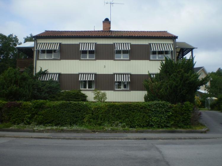 Norra Storängsvägen 3 – bild 5