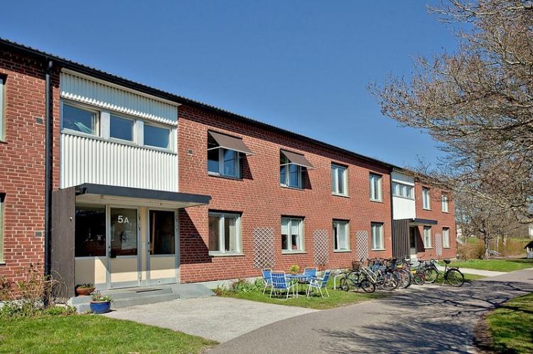 Fagottgränden 5a – bild 7