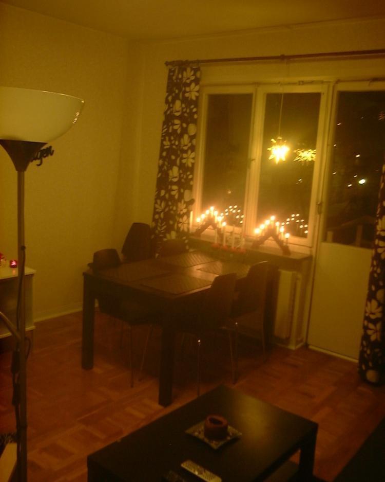 Kyndelsmässogränd 17 – bild 4