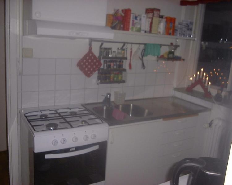 Kyndelsmässogränd 17 – bild 5