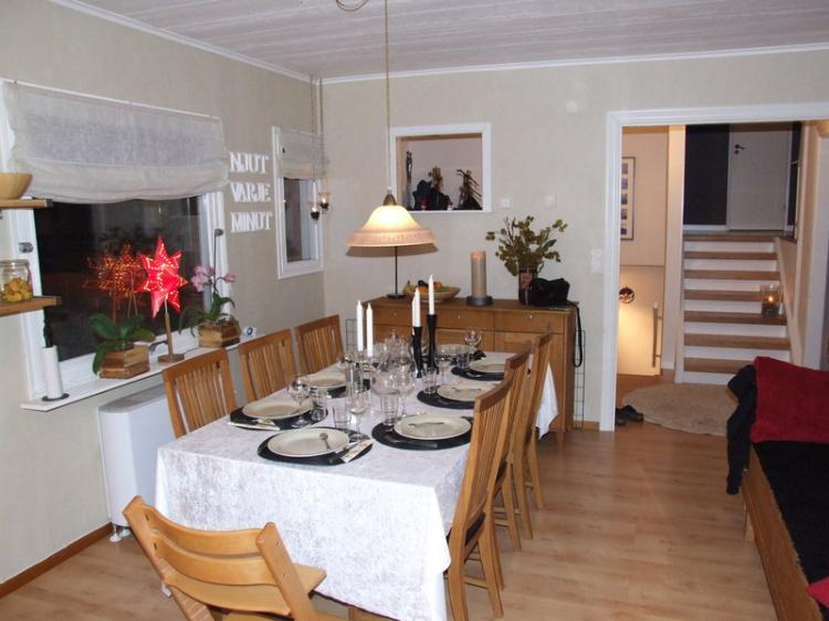 Duvvägen 25 – bild 6