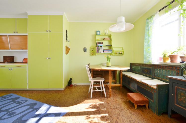 Sunnanhed Landsvägen 125 – bild 5