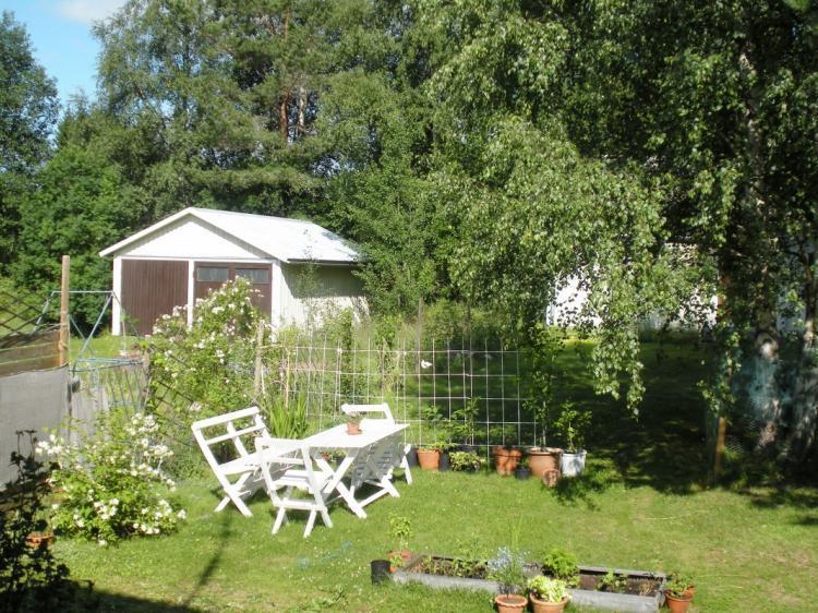 Sunnanhed Landsvägen 125 – bild 8