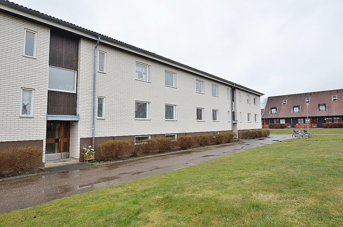 Tvartorpsvägen 7 D – bild 6