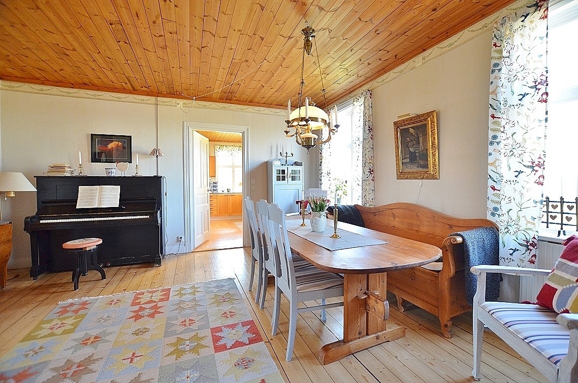 Tidersrum Hult Norrgård – bild 6