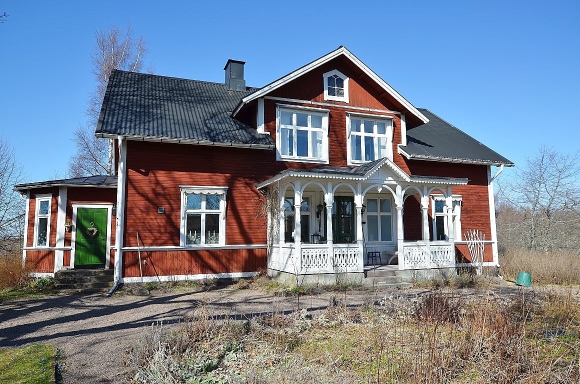 Tidersrum Hult Norrgård – bild 7